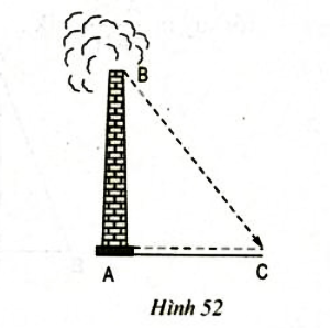 Bài 50 trang 84 SGK Toán 8 tập 2