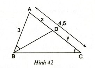 Câu hỏi 2 trang 79 SGK Toán 8 tập 2