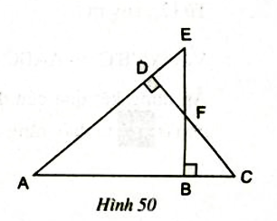 Bài 46 trang 84 SGK Toán 8 tập 2