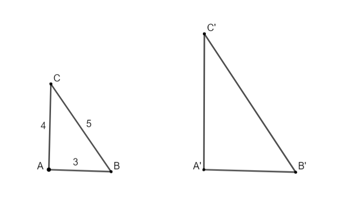 Bài 47 trang 84 SGK Toán 8 tập 2