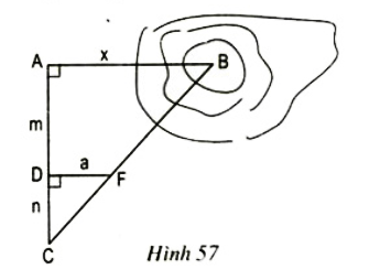 Bài 54 trang 87 SGK Toán 8 tập 2