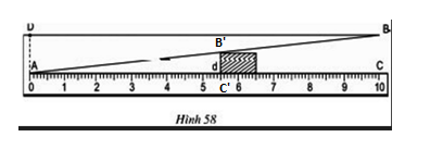 Bài 55 trang 87 SGK Toán 8 tập 2
