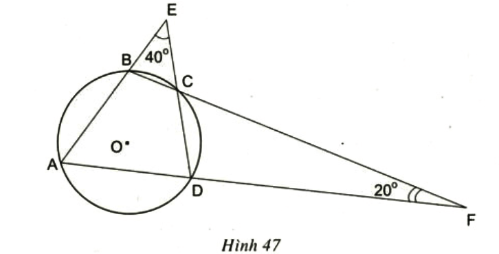 Bài 56 trang 89 SGK Toán 9 tập 2
