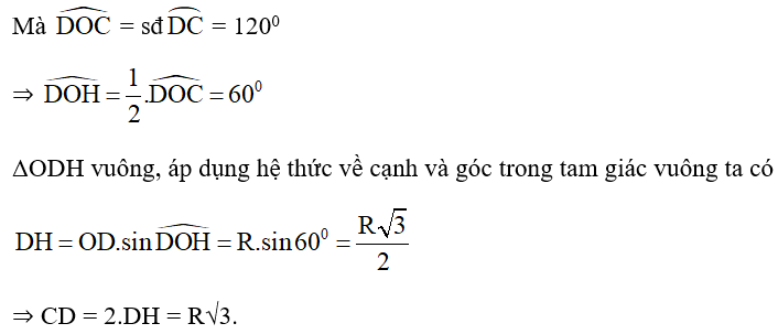 Bài 64 trang 92 SGK Toán 9 tập 2
