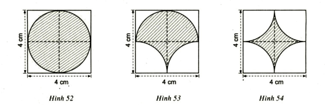 Bài 70 trang 95 SGK Toán 9 tập 2