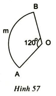 Bài 76 trang 96 SGK Toán 9 tập 2