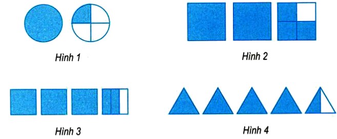 Bài 1 trang 148 Toán lớp 5