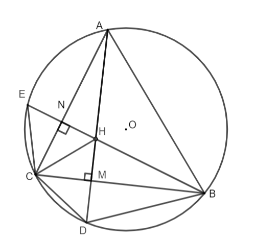Bài 95 trang 105 SGK Toán 9 tập 2