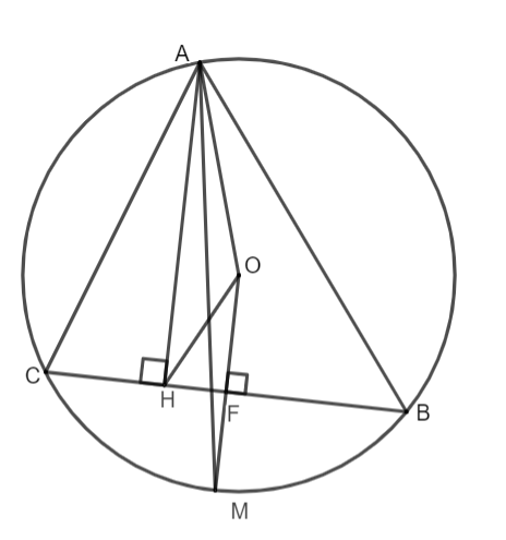 Bài 96 trang 105 SGK Toán 9 tập 2