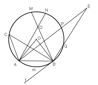 Bài 89 trang 104 SGK Toán 9 tập 2