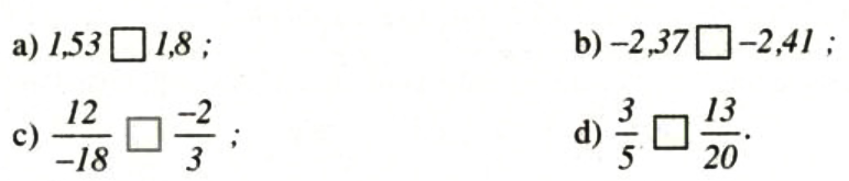 Câu hỏi 1 Trang 35 SGK Toán 8 tập 2