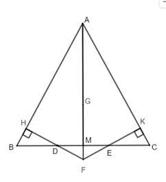 Đề thi Toán lớp 7 học kì 2 năm 2020 - 2021 Đề 4