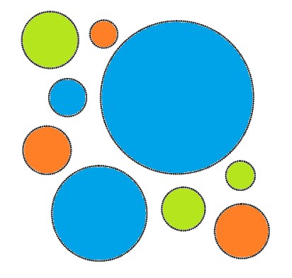 Đề thi học kì 2 lớp 1 môn Toán sách Chân trời sáng tạo năm học 2020 - 2021 Đề số 2