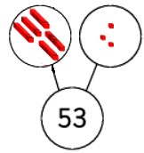 Đề thi học kì 2 lớp 1 môn Toán sách Chân trời sáng tạo năm học 2020 - 2021 Đề số 2