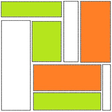 Đề thi học kì 2 lớp 1 môn Toán sách Chân trời sáng tạo năm học 2020 - 2021 Đề số 3