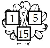 Đề thi học kì 2 lớp 1 môn Toán sách Chân trời sáng tạo năm học 2020 - 2021 Đề số 3