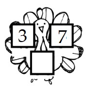 Đề thi học kì 2 lớp 1 môn Toán sách Chân trời sáng tạo năm học 2020 - 2021 Đề số 3