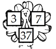 Đề thi học kì 2 lớp 1 môn Toán sách Chân trời sáng tạo năm học 2020 - 2021 Đề số 3