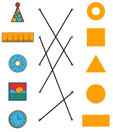 Đề thi học kì 2 lớp 1 môn Toán sách Cánh Diều năm học 2020 - 2021 Đề số 5