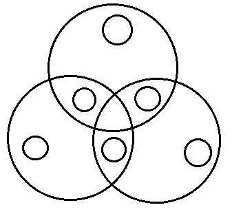 Đề thi học kì 2 lớp 1 môn Toán sách Kết nối tri thức năm học 2020 - 2021 Đề số 3
