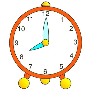 Đề thi học kì 2 lớp 1 môn Toán sách Kết nối tri thức năm học 2020 - 2021 Đề số 4