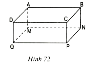 Bài 1 Trang 96 SGK toán 8 tập 2