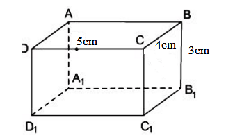 Bài 3 Trang 97 SGK toán 8 tập 2