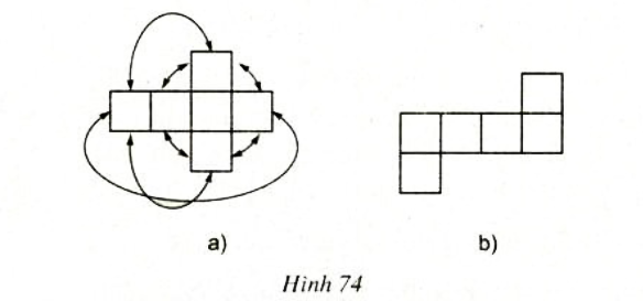 Bài 4 Trang 97 SGK toán 8 tập 2