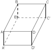 Bài 5 Trang 100 SGK Toán 8 tập 2