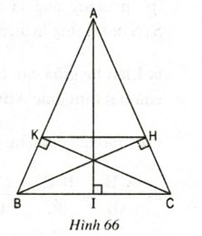 Bài 58 trang 92 SGK Toán 8 tập 2