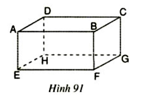 Bài 17 Trang 105 SGK Toán 8 tập 2
