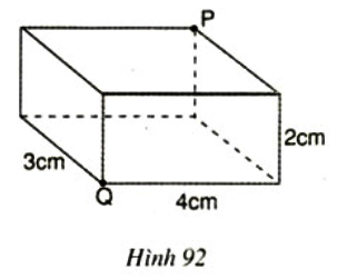 Bài 18 Trang 105 SGK Toán 8 tập 2