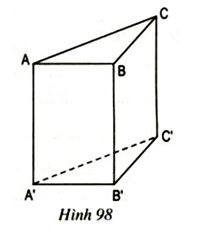 Bài 21 Trang 108, 109 SGK Toán 8 tập 2