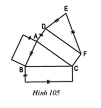 Bài 26 Trang 112 SGK Toán 8 tập 2