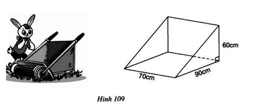 Bài 28 Trang 114 SGK Toán 8 tập 2