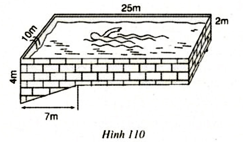 Bài 29 Trang 114 SGK Toán 8 tập 2