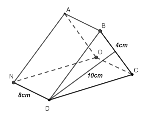 Bài 32 Trang 115 SGK Toán 8 tập 2