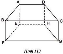 Bài 33 Trang 115 SGK Toán 8 tập 2
