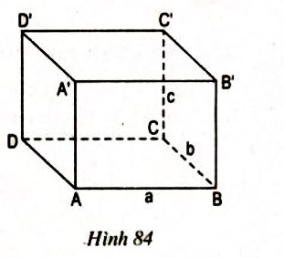 Câu hỏi 3 Trang 102 SGK Toán 8 tập 2