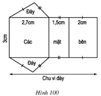 Câu hỏi Trang 110 SGK Toán 8 tập