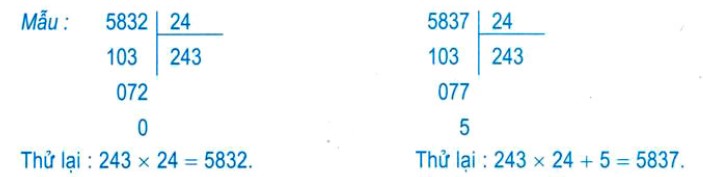 Bài 1 trang 163 Toán lớp 5