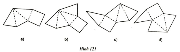 Bài 38 Trang 119 SGK Toán 8 tập 2