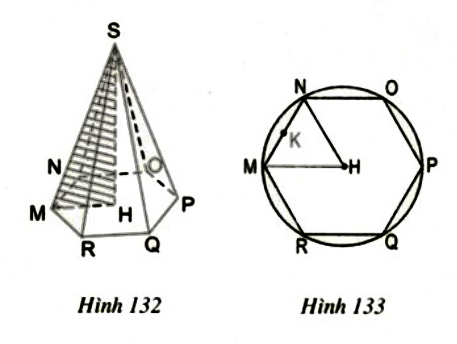 Bài 46 trang 124 SGK Toán 8 tập 2