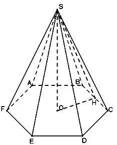 Bài 48 Trang 125 SGK toán 8 tập 2