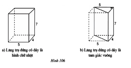 Câu hỏi Trang 112 SGK Toán 8 tập 2