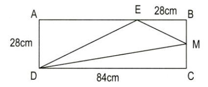 Bài 3 trang 172 Toán lớp 5 Luyện tập (Tiết 167)