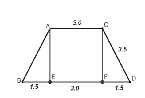 Bài 52 Trang 128 SGK Toán 8 tập 2