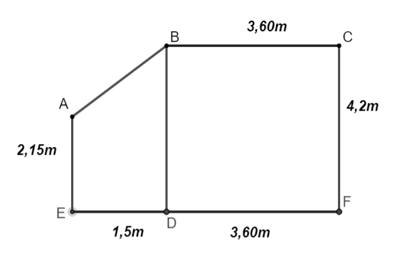 Bài 54 Trang 128 SGK toán 8 tập 2
