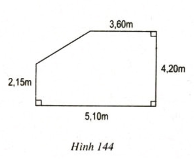 Bài 54 Trang 128 SGK toán 8 tập 2