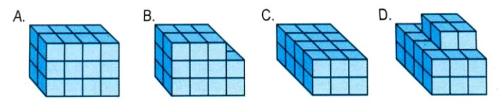 Bài 1, 2, 3 (Phần 1) trang 178 Toán lớp 5 Luyện tập chung